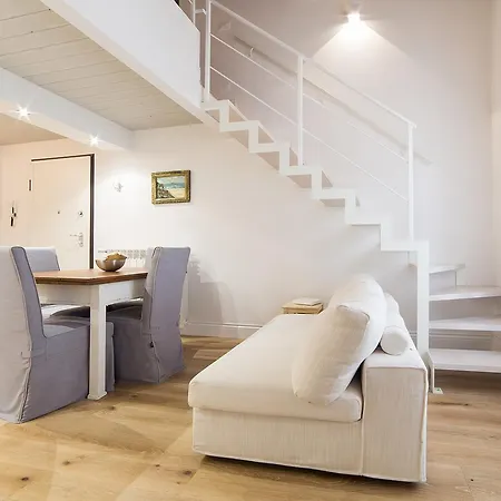 Santa Croce Apartment Florence