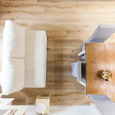 Santa Croce Apartment Florence