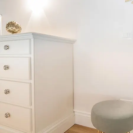 Apartment Santa Croce Florence