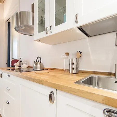 Apartment Santa Croce *