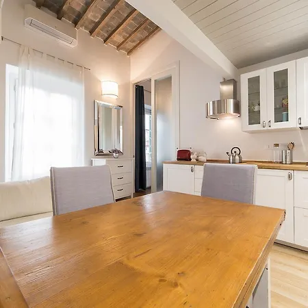 Apartment Santa Croce *