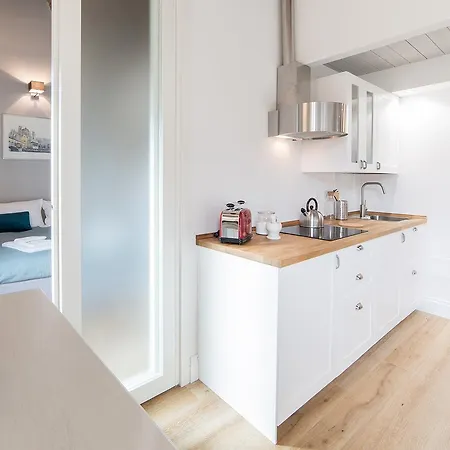 Apartment Santa Croce *