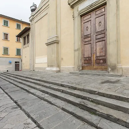 Santa Croce Apartment