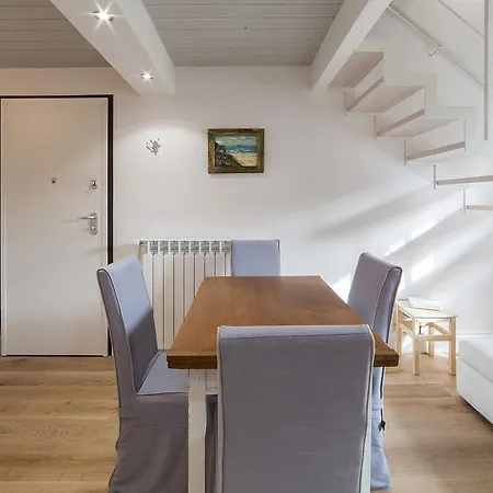 Apartment Santa Croce *