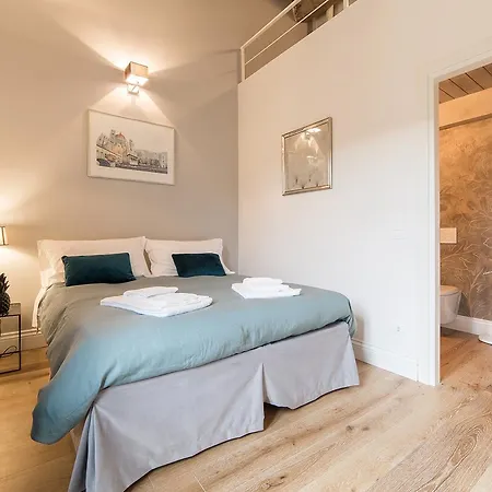 Apartment Santa Croce Florence