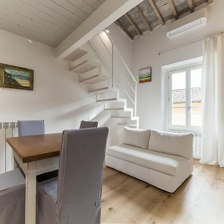 Apartment Santa Croce Florence