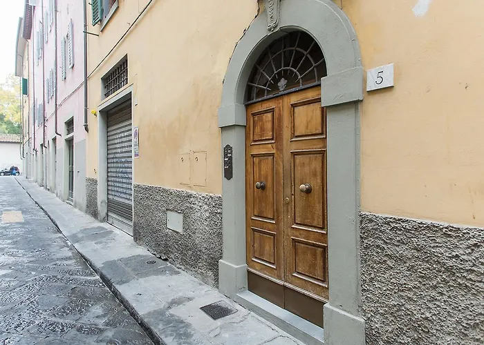 Santa Croce * Флоренция